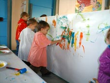 Tout-petit à Petit - janvier 2000