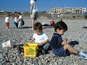 Tout-petit à Petit - Antibes